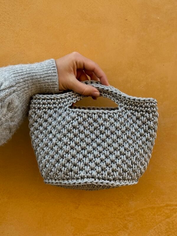 LUCE BAG (Glittery edition) - Imagen 2