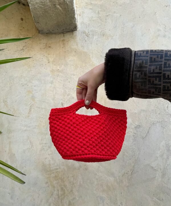 LUCE BAG (Xmas edition) - Imagen 2