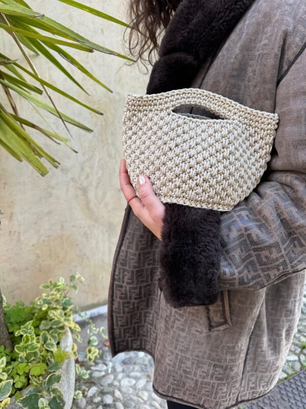 LUCE BAG (Glittery edition) - Imagen 3