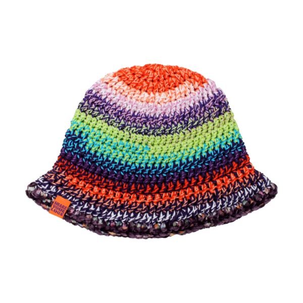 LUCE BUCKET HAT - Imagen 4