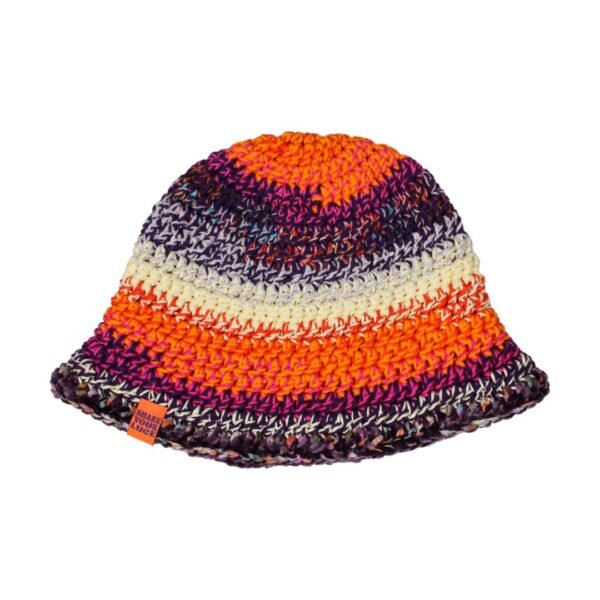 LUCE BUCKET HAT