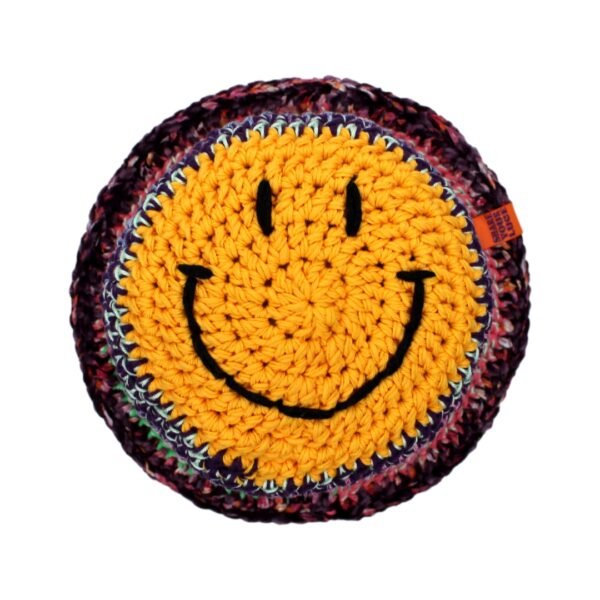 LUCE SMILEY BUCKET HAT - Imagen 6